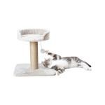 Trixie Mica Cat Scratching Post with Toy