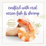 Purina Fancy Feast Grilled Seafood Cat Food 24-Pack