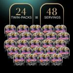 Sheba Perfect Portions Salmon Wet Cat Food Trays