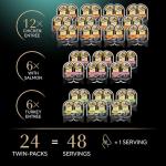 Sheba Perfect Portions Wet Cat Food Variety Pack