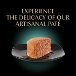 Sheba Perfect Portions Salmon Wet Cat Food Trays