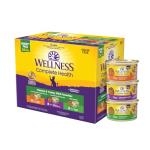 Wellness Complete Health Grain-Free Wet Cat Food