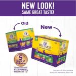 Wellness Complete Health Grain-Free Wet Cat Food