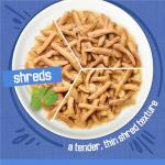 Purina Friskies Gravy Wet Cat Food Variety Pack