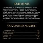 Sheba Perfect Portions Salmon Wet Cat Food Trays