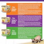 Wellness Complete Health Grain-Free Wet Cat Food
