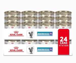 Royal Canin Pea & Rabbit Wet Cat Food