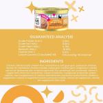 I and Love and You Grain-Free Chicken Cat Food