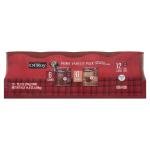 12-Pack Ribeye & NY Strip Wet Dog Food