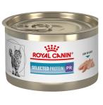 Royal Canin Pea & Rabbit Wet Cat Food