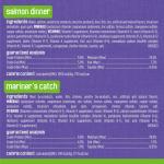 Seafood and Chicken Pate Wet Cat Food Pack