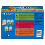 9Lives Poultry & Beef Wet Cat Food Variety Pack