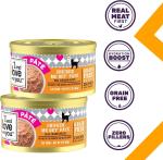I and Love and You Grain-Free Chicken Cat Food