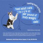 Variety Pack of Wet Cat Food Shreds in Gravy