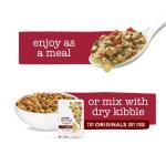 Purina Beneful Medleys Wet Dog Food 30 Cans