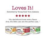 Purina Beneful Medleys Wet Dog Food 30 Cans