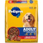 Pedigree Complete Nutrition Adult Dog Food, 30 lb