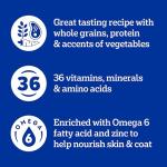 Pedigree Tender Bites Adult Dry Dog Food 3.5 lb