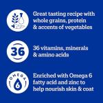 Pedigree Adult Small Dog Food, Chicken & Rice