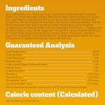 Pedigree Adult Small Dog Food, Chicken & Rice