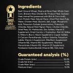 Cesar Small Breed Dry Dog Food, 12 lb