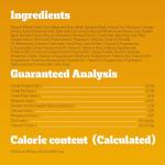 Pedigree Adult Dry Dog Food, Chicken & Veggies