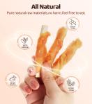 High Protein Chicken Wrapped Dog Treats