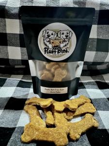 Fluff Bros. Lab-Tested Homemade Dog Treats