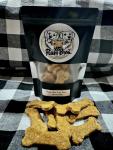 Fluff Bros. Lab-Tested Homemade Dog Treats