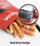 High Protein Chicken Wrapped Dog Treats