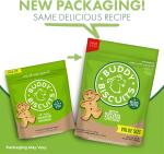 Buddy Biscuits Crunchy Chicken Dog Treats 3.5 lbs