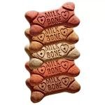Milk-Bone 7lb Bacon, Chicken, Beef, Turkey Treats