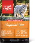 ORIJEN Grain-Free Dry Cat Food, 12 lb