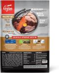 ORIJEN Grain-Free Dry Cat Food, 12 lb