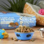 Chicken & Turkey Flavor Dry Cat Food, 16 lb