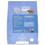 Chicken & Turkey Flavor Dry Cat Food, 16 lb
