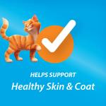 Purina Kit & Kaboodle Original Dry Cat Food - 22 lb