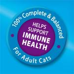 Purina Kit & Kaboodle Indoor Cat Food, 2 Pack