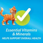 Purina Kit & Kaboodle Original Dry Cat Food - 22 lb