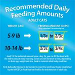 Purina Kit & Kaboodle Indoor Cat Food, 2 Pack