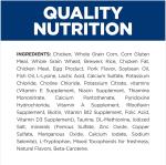 C/D Urinary Care Dry Cat Food - Chicken or Fish