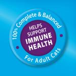 Purina Kit & Kaboodle Original Dry Cat Food - 22 lb