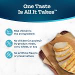 Blue Buffalo Tastefuls Indoor Cat Food, 6lb