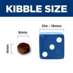 Hill's Science Diet Kitten Dry Cat Food 3.5 lb