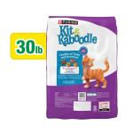 Purina Kit & Kaboodle Cat Food 30 lb Twin Pack
