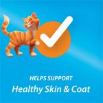 Purina Kit & Kaboodle Indoor Cat Food, 2 Pack