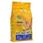 Purina FRISKIES Sterilized Cat Food 1.5 Kg