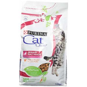 Purina Cat Chow Adult Chicken for Urinary Health 1.5kg