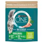 Purina One Indoor Adult Cat Food Turkey 800g