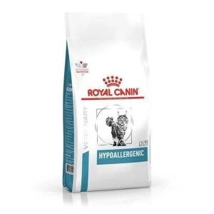Royal Canin Hypoallergenic Cat Dry Food 4.5kg